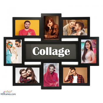 Collage Photo Frame