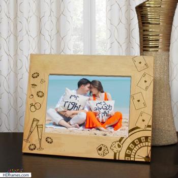 Wedding Frame