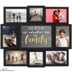 Best Collage Of Family Photos