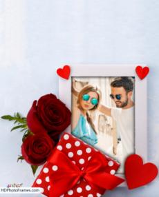 Love Frame Photo Editor Download