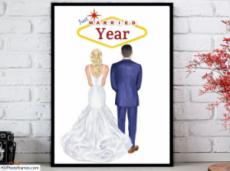 Online Wedding Photo Frames HD